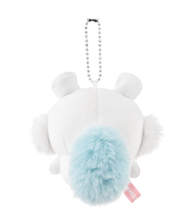 Chiikawa Collection Plush Pendant Momonga