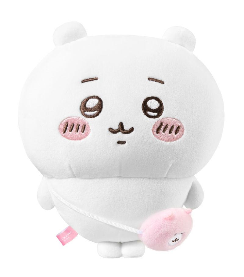 Chiikawa Collection 8 Inch Standing Plush Soft Toy
