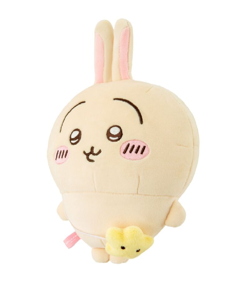 Chiikawa Usagi Small Crossbody Bag Standing Plush Soft Toy