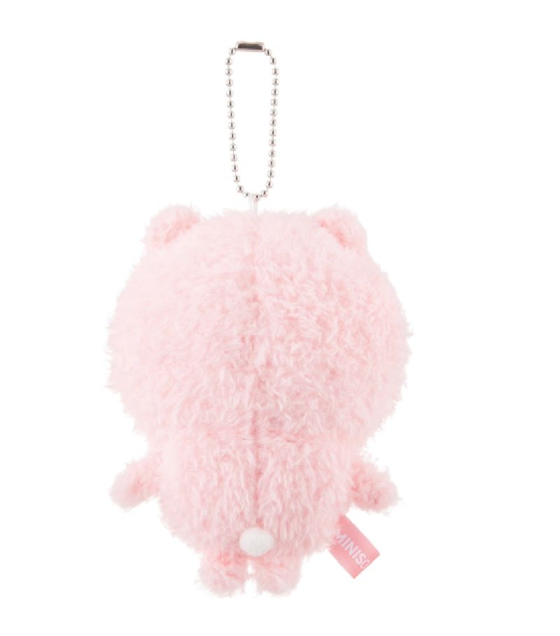 Chiikawa Collection Pajamas Plush Pendant Chiikawa