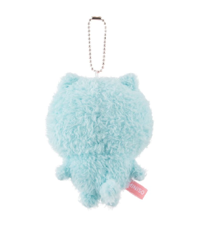 Chiikawa Collection Pajamas Plush Pendant Hachiware