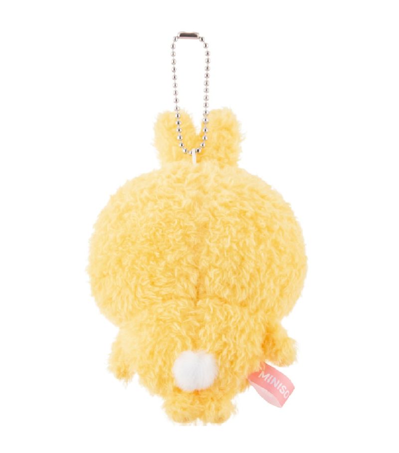Chiikawa Collection Pajamas Plush Pendant Usagi