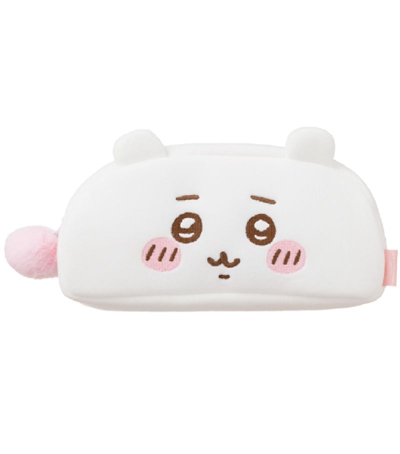 Chiikawa Plush Stationery Case Chiikawa