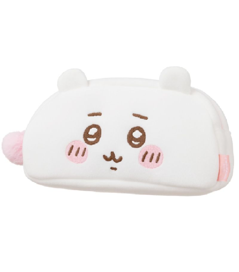Chiikawa Plush Stationery Case Chiikawa