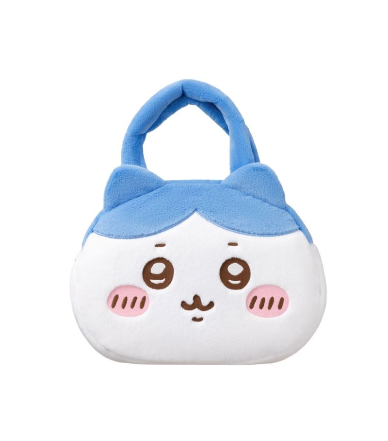 Chiikawa Collection Hachiware Handbag