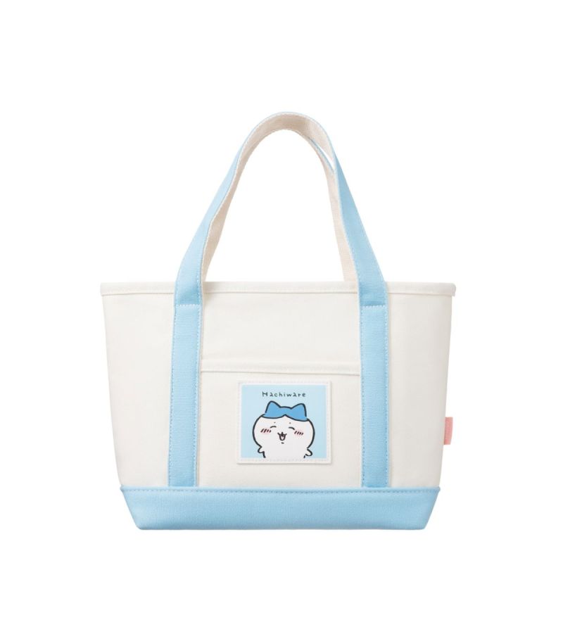 Chiikawa Collection Hachiware Tote Bag