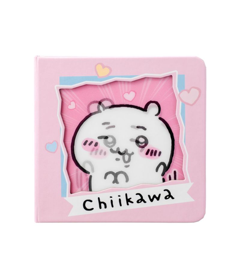 Chiikawa Collection Raster Hardcover Book (Assorted Characters)
