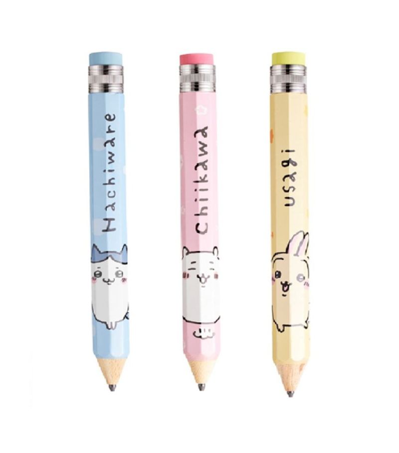 Chiikawa Collection Big Pencil (Assorted Characters)