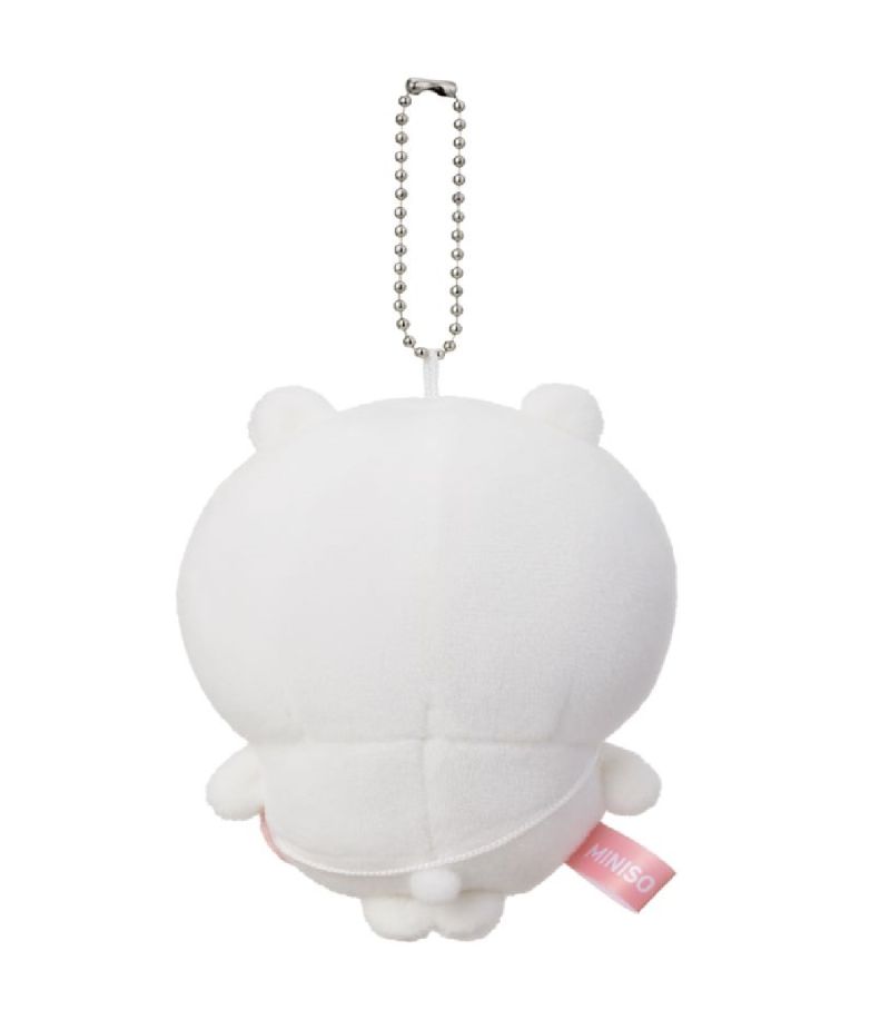 Chiikawa Collection Carrying Bag Plush Pendant 