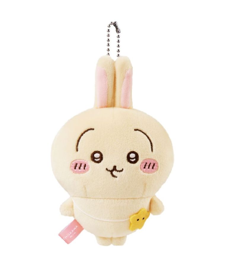 Chiikawa Collection Carrying Bag Plush Pendant Usagi