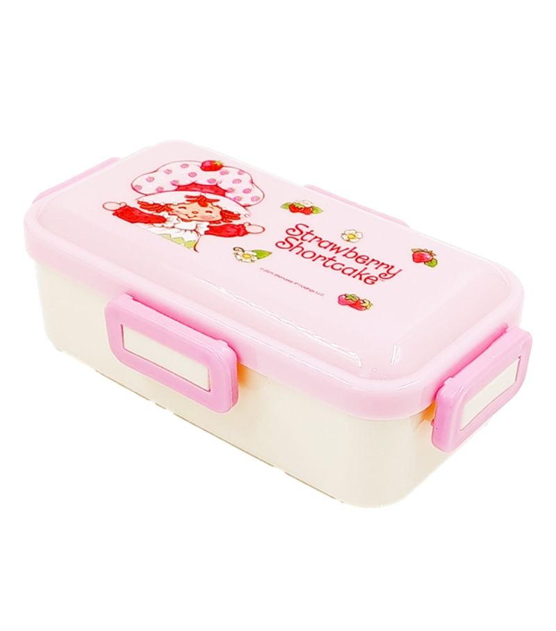 Strawberry Shortcake Collection Lunch Box 550ml