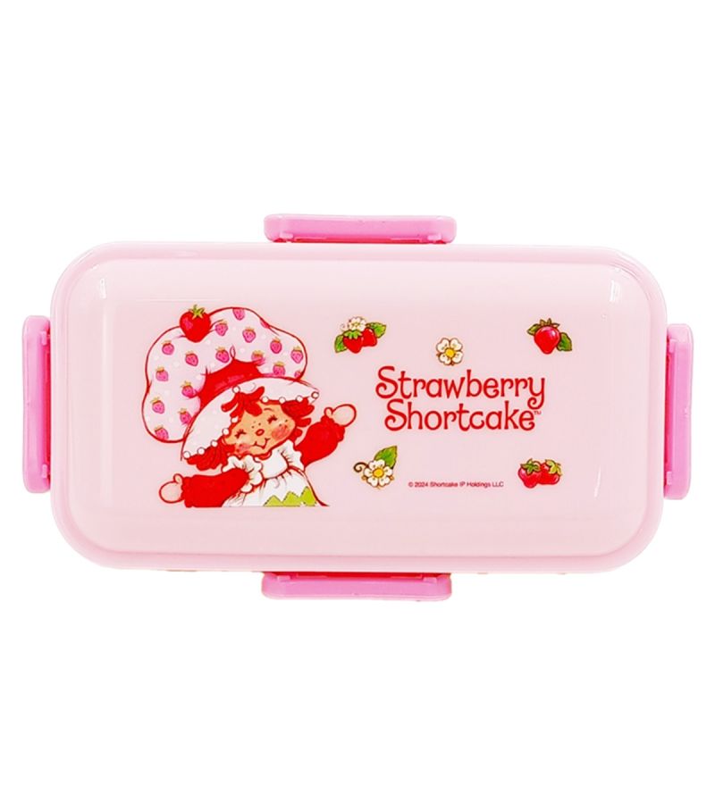 Strawberry Shortcake Collection Lunch Box 550ml