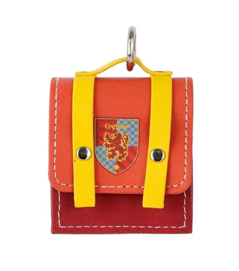 Harry Potter Gryffindor Leather Look Earphone Protective Case