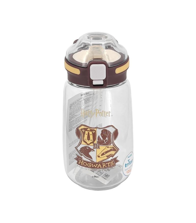 Harry Potter Hogwarts Insulated Water Bottle 500ml
