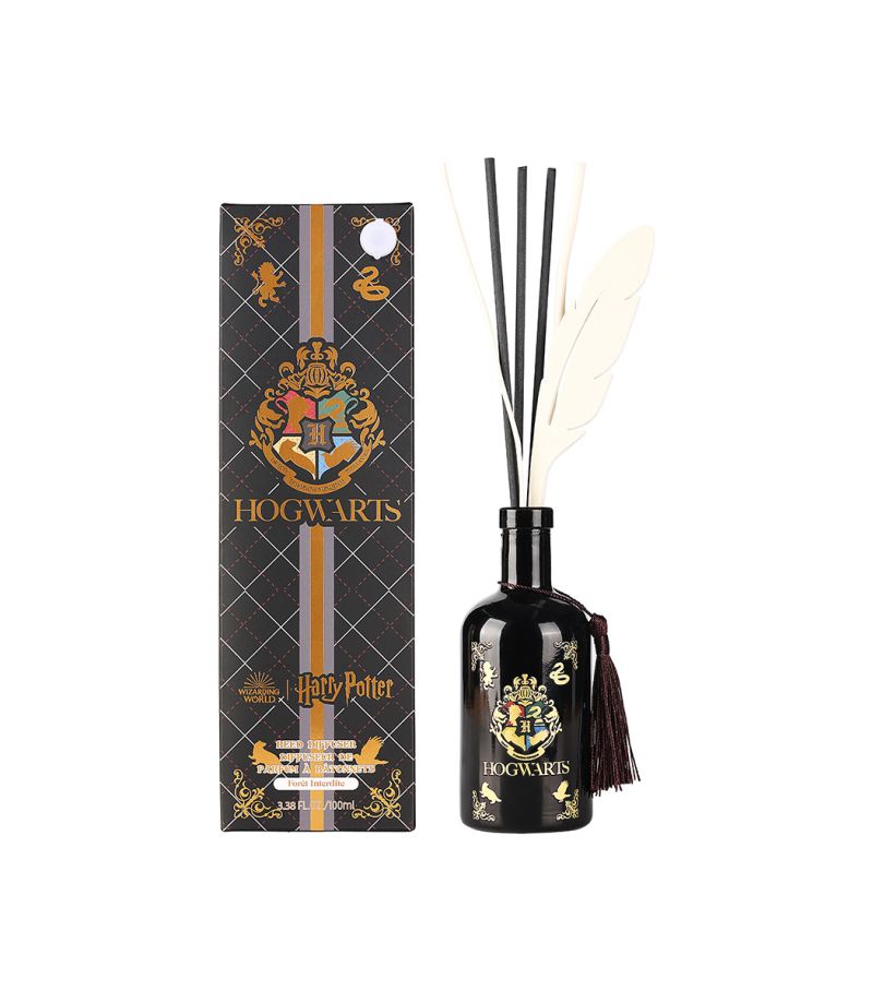 Harry Potter Forbidden Forest Reed Diffuser