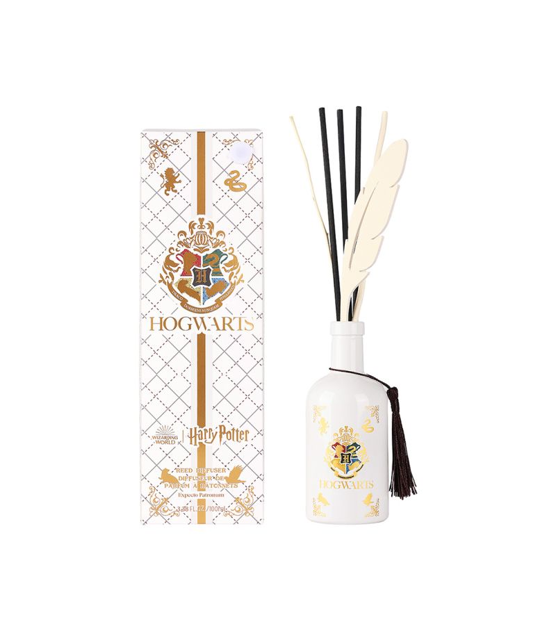 Harry Potter Expecto Patronum Reed Diffuser