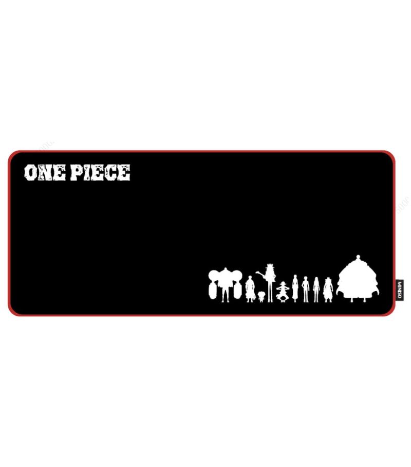 One Piece Classic Collection Gaming Mouse Pad