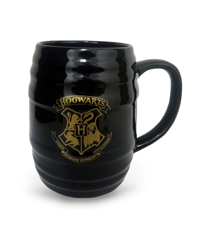 Harry Potter Hogwarts Ceramic Cup 650ml