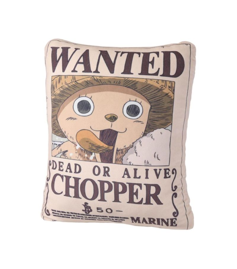 One Piece Classic Collection Chopper 16 Inch Pillow