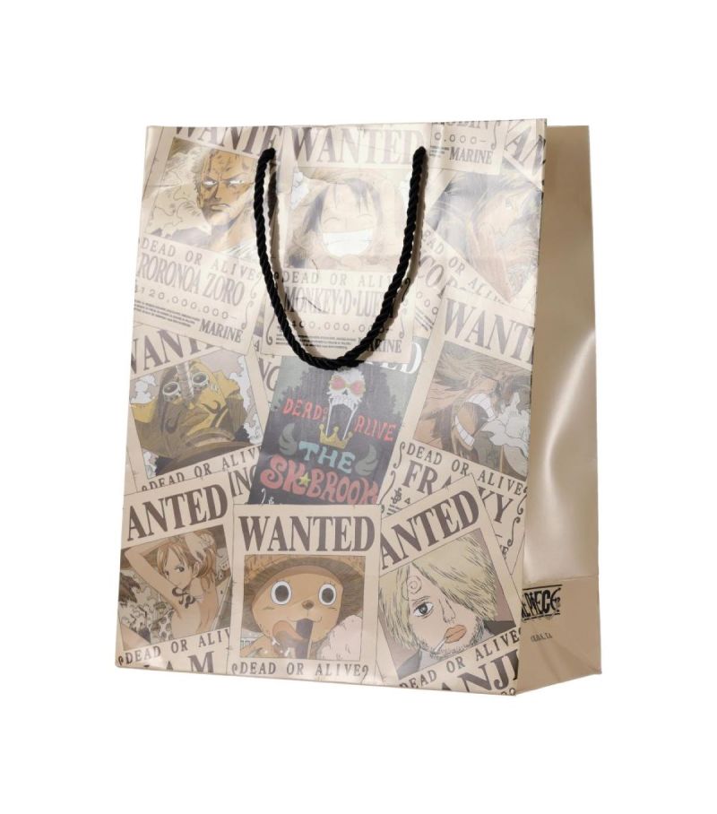 One Piece Classic Collection Big Gift Bag