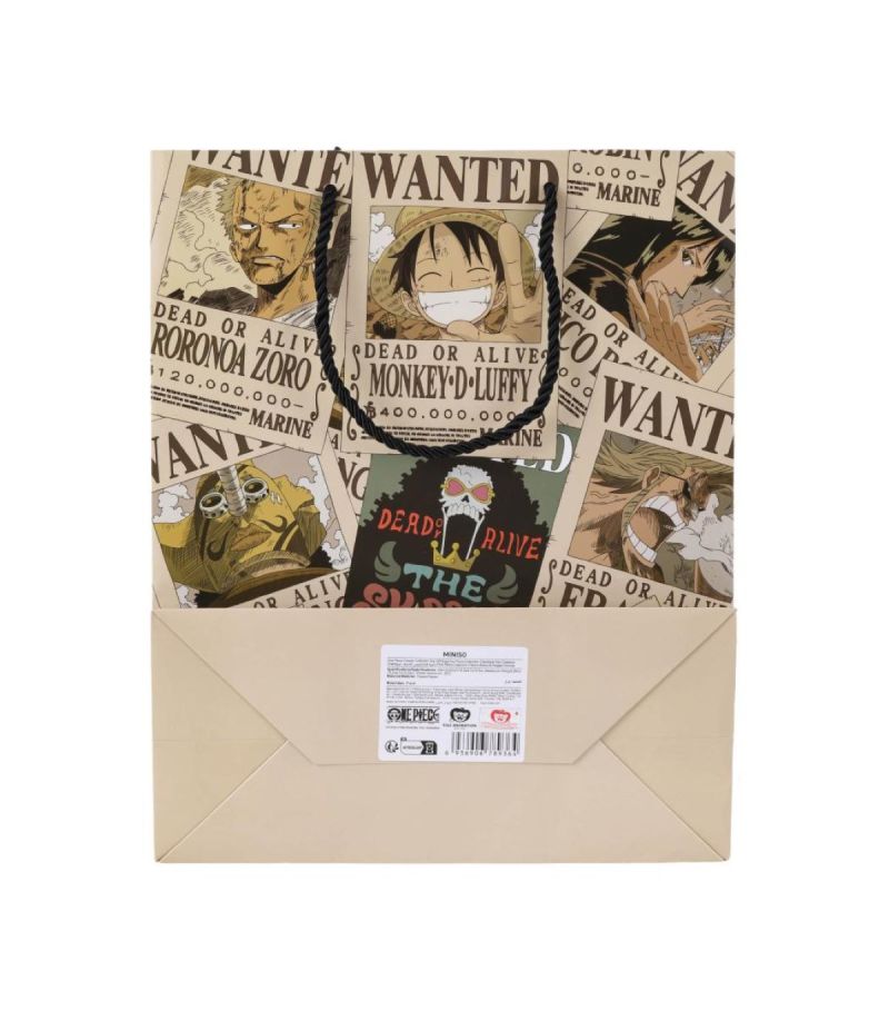 One Piece Classic Collection Big Gift Bag