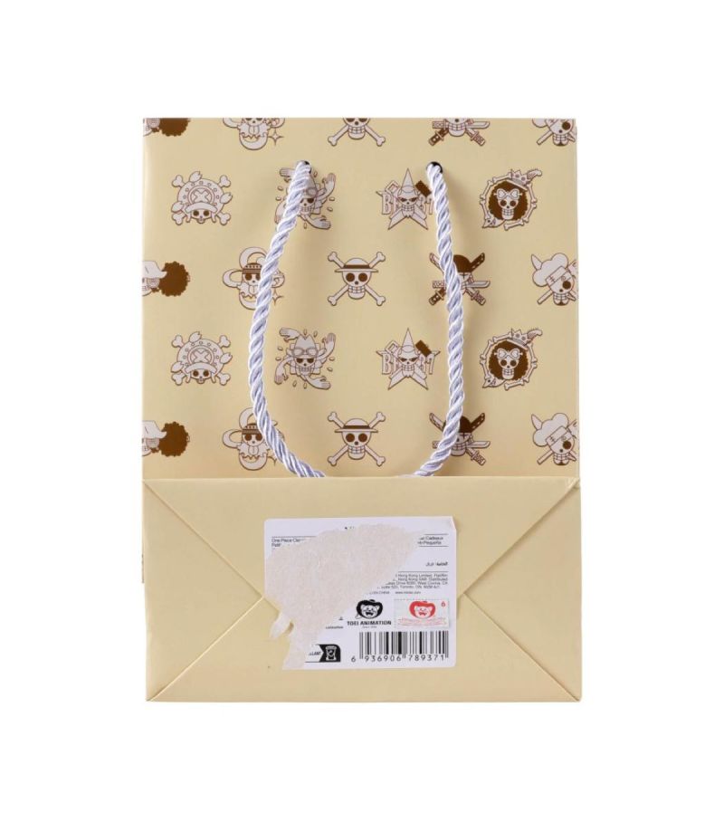 One Piece Classic Collection Small Gift Bag