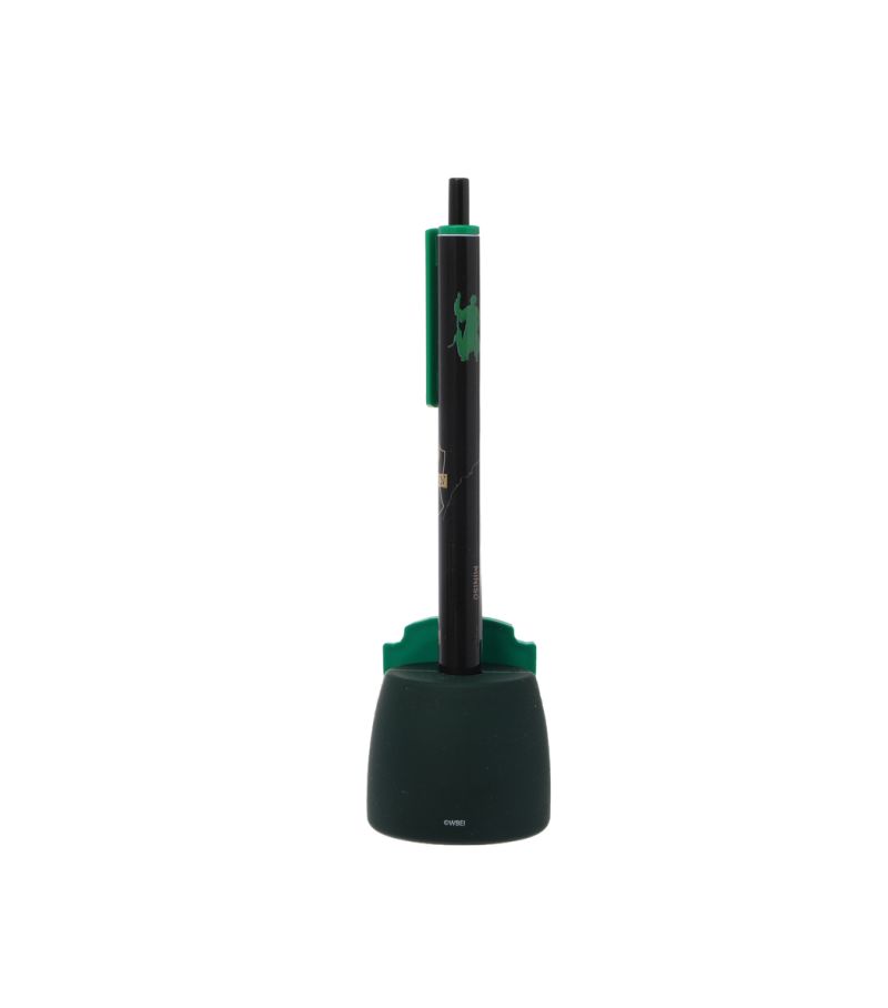 Harry Potter Slytherin Ballpoint Pen Set