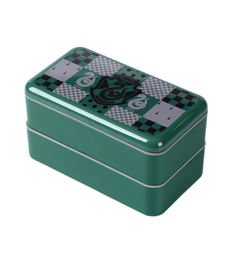 Harry Potter Slytherin Bento Box 1000ml