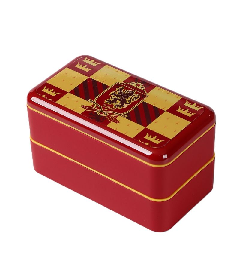 Harry Potter Gryffindor Bento Box 1000ml