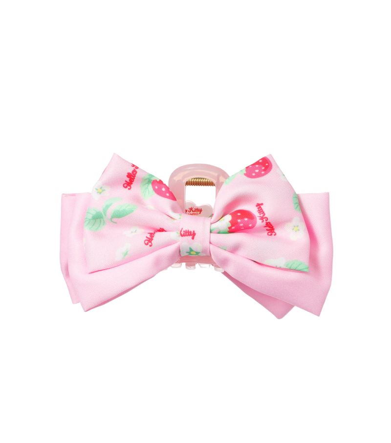 Sanrio Hello Kitty & Friends Claw Clip (Assorted Characters)
