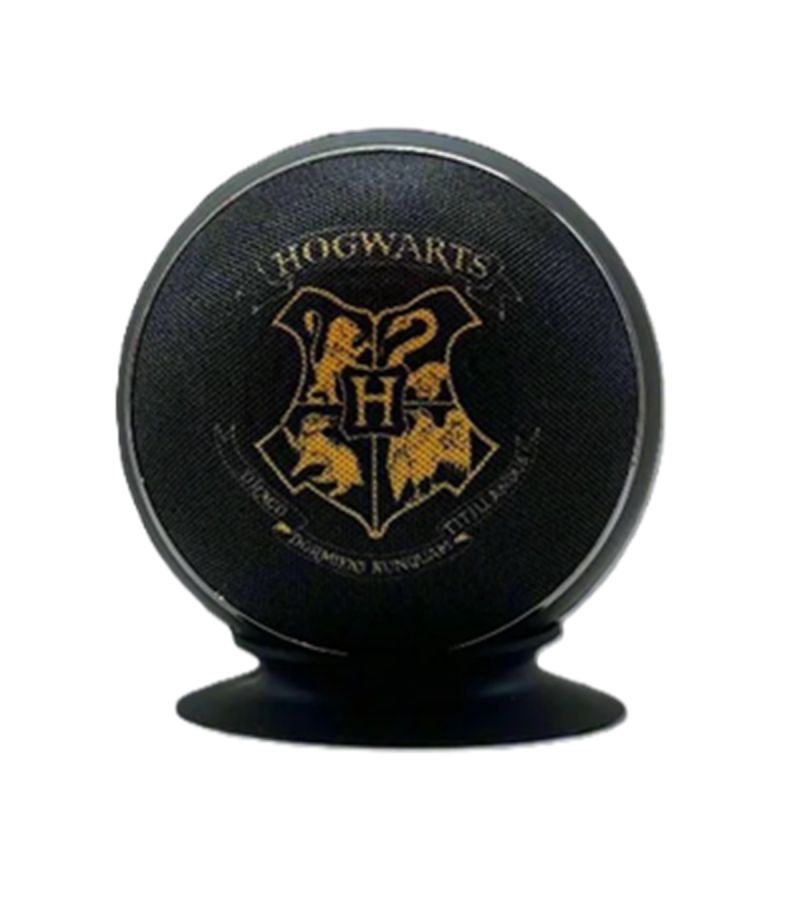 Harry Potter Collection TWS Magnetic True Wireless Speaker BT2026 Black