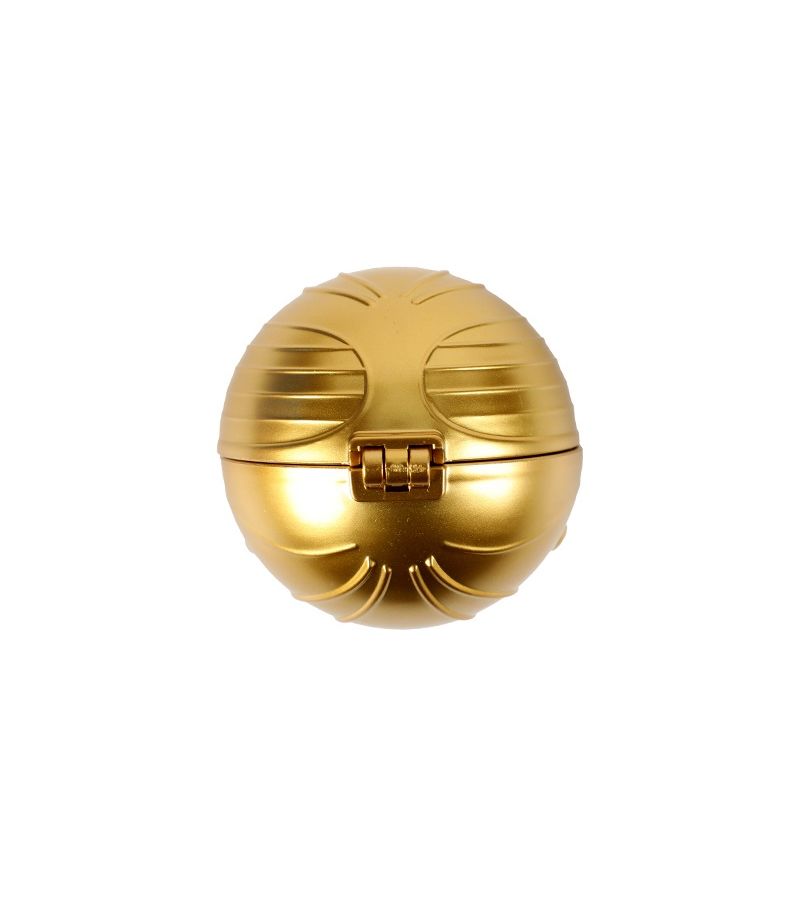 Harry Potter Golden Snitch Dual Sided Mirror