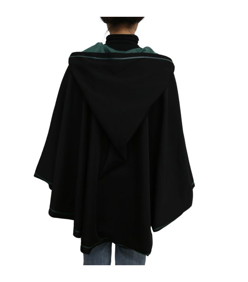 Harry Potter Slytherin Cloak