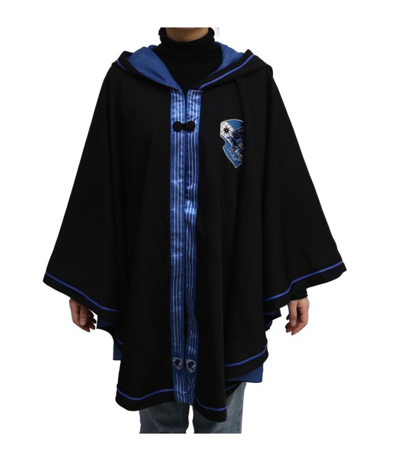 Harry Potter Ravenclaw Cloak