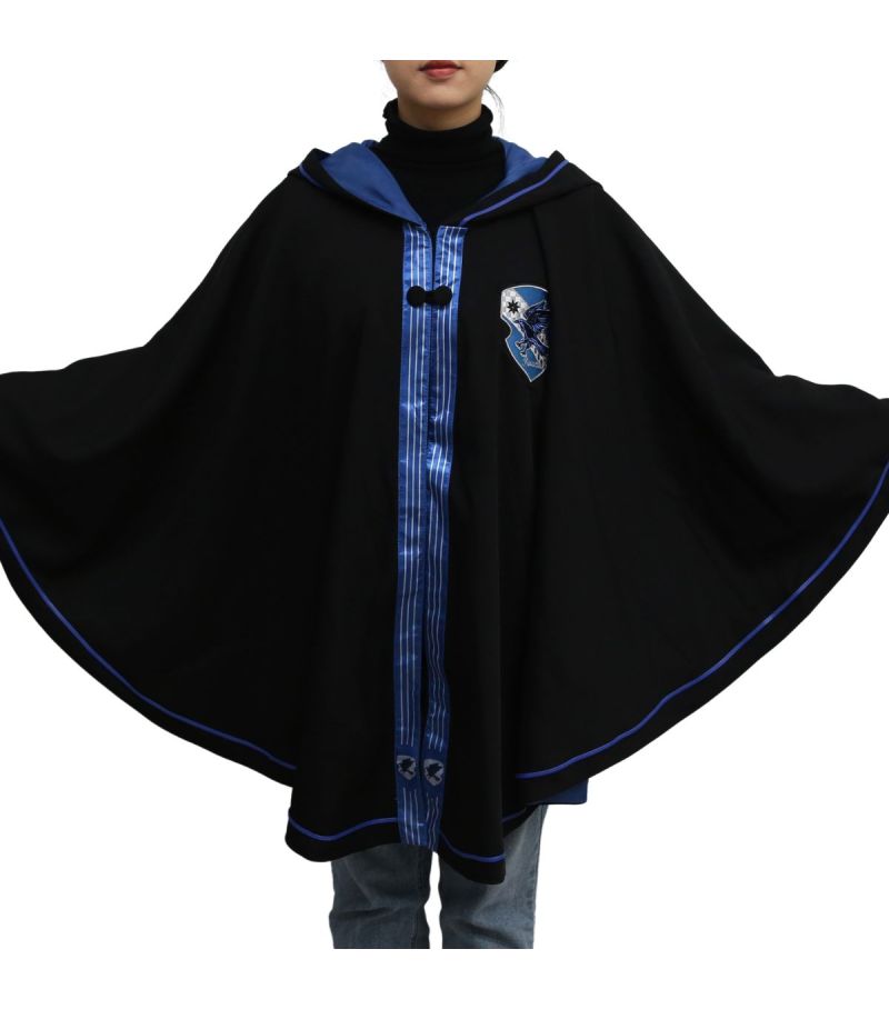 Harry Potter Ravenclaw Cloak