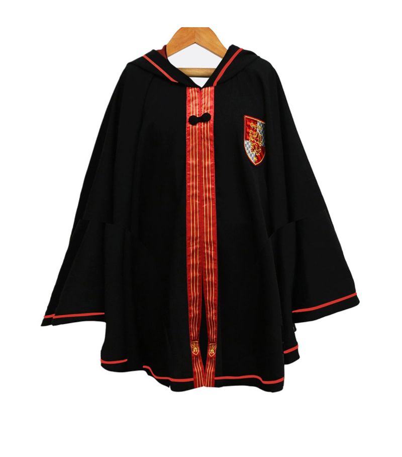 Harry Potter Gryffindor Cloak