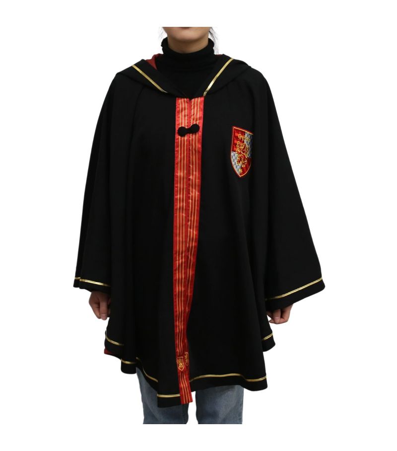Harry Potter Gryffindor Cloak