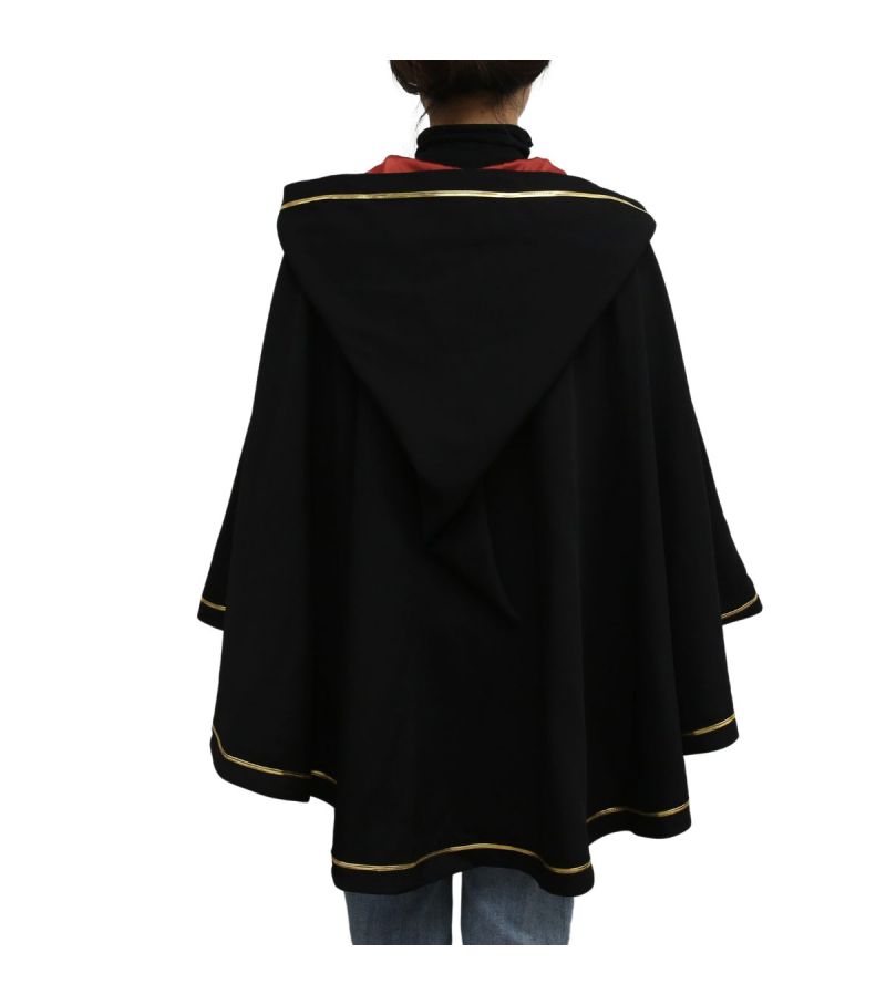 Harry Potter Gryffindor Cloak
