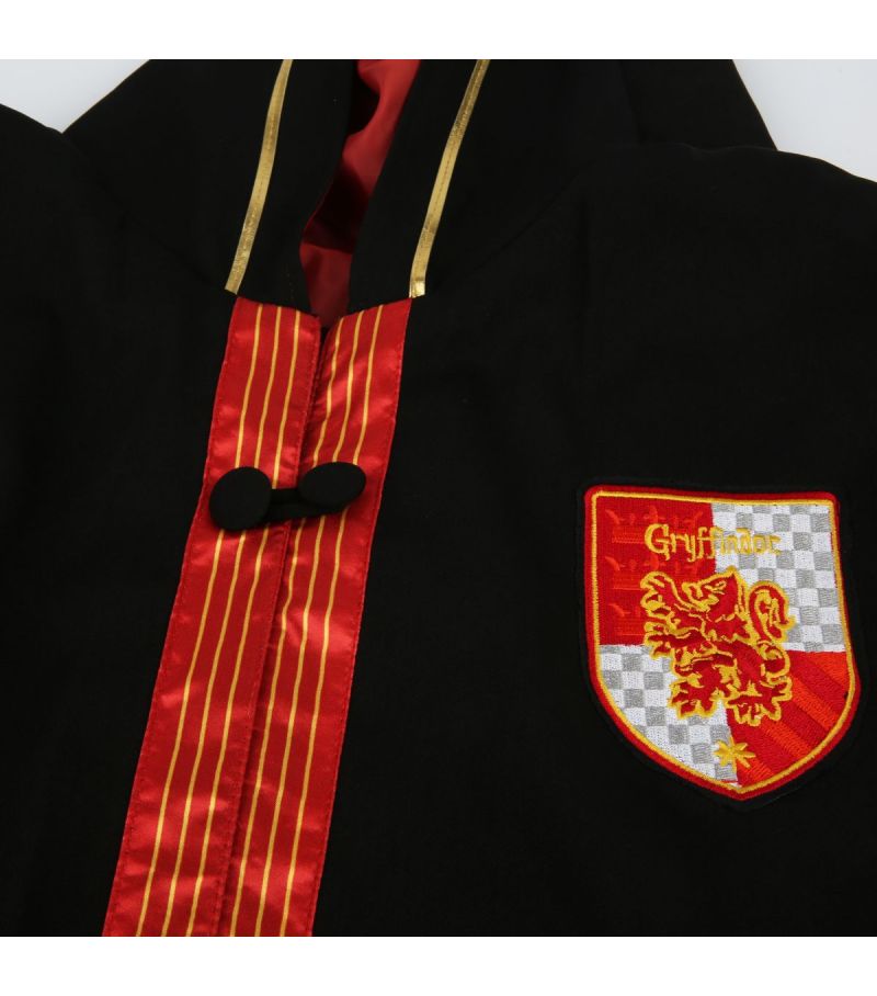 Harry Potter Gryffindor Cloak