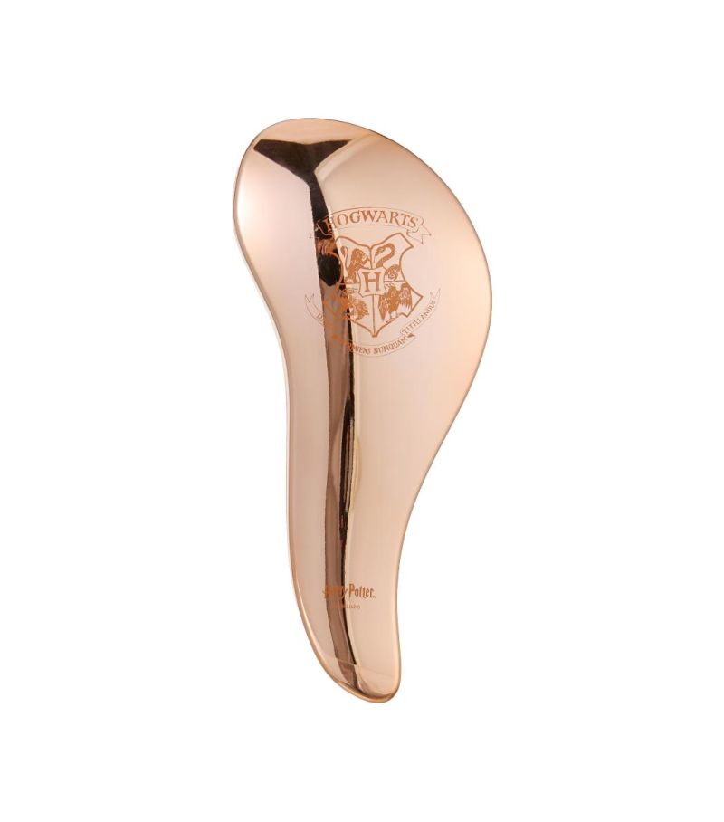 Harry Potter Badge Detangling Brush