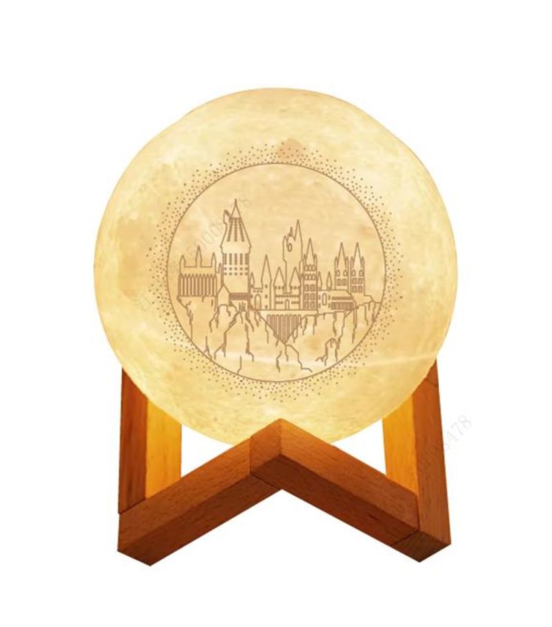Harry Potter Decorative Light