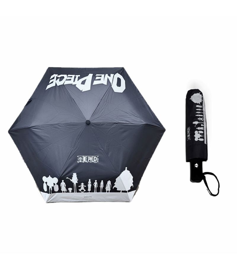 One Piece Classic Collection Automatic Sun Umbrella