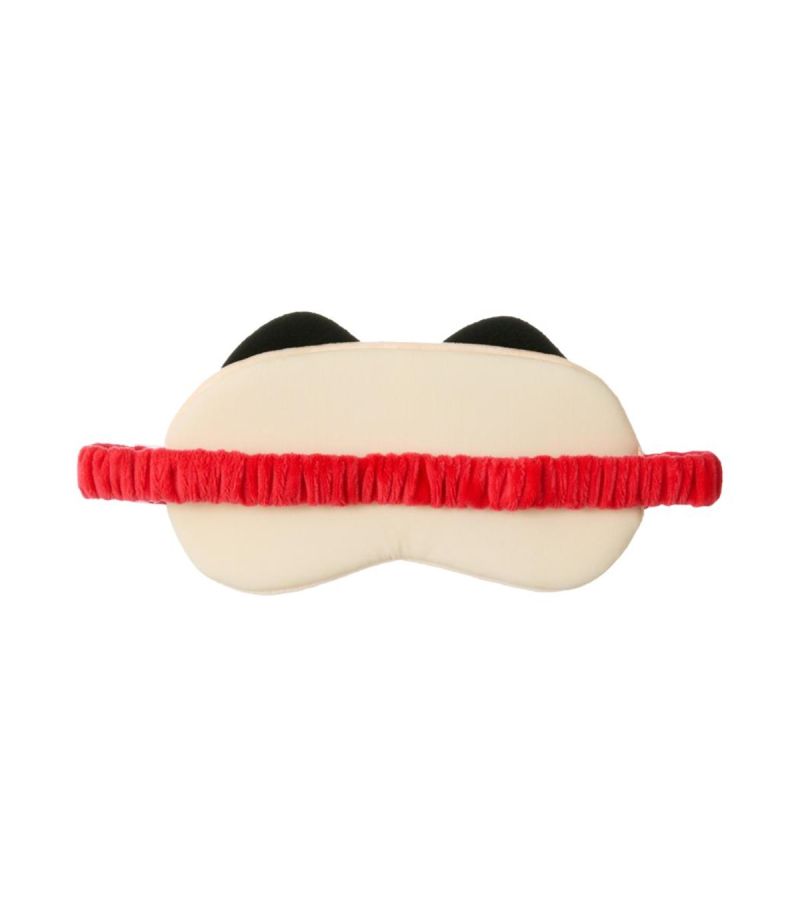 Crayon Shinchan Shinnousuke Plush Sleep Mask