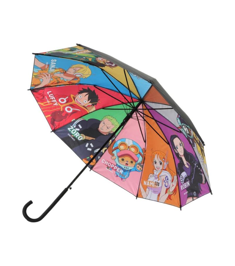 One Piece Classic Collection Long Handle Umbrella