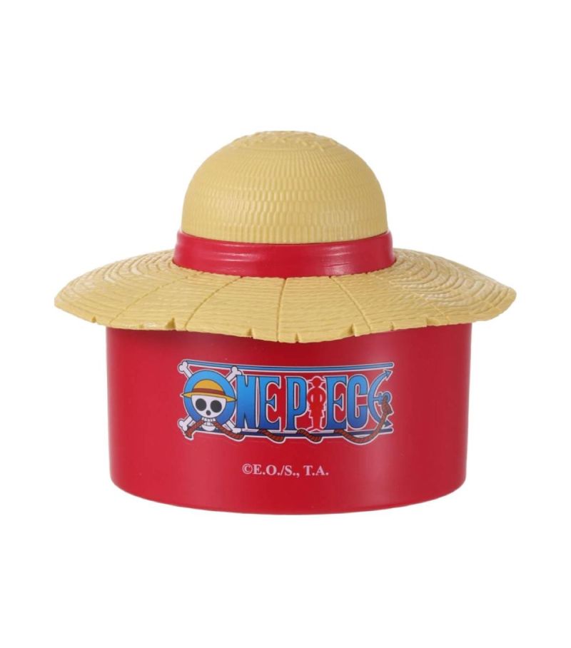 One Piece Collection Straw Hat Storage Box