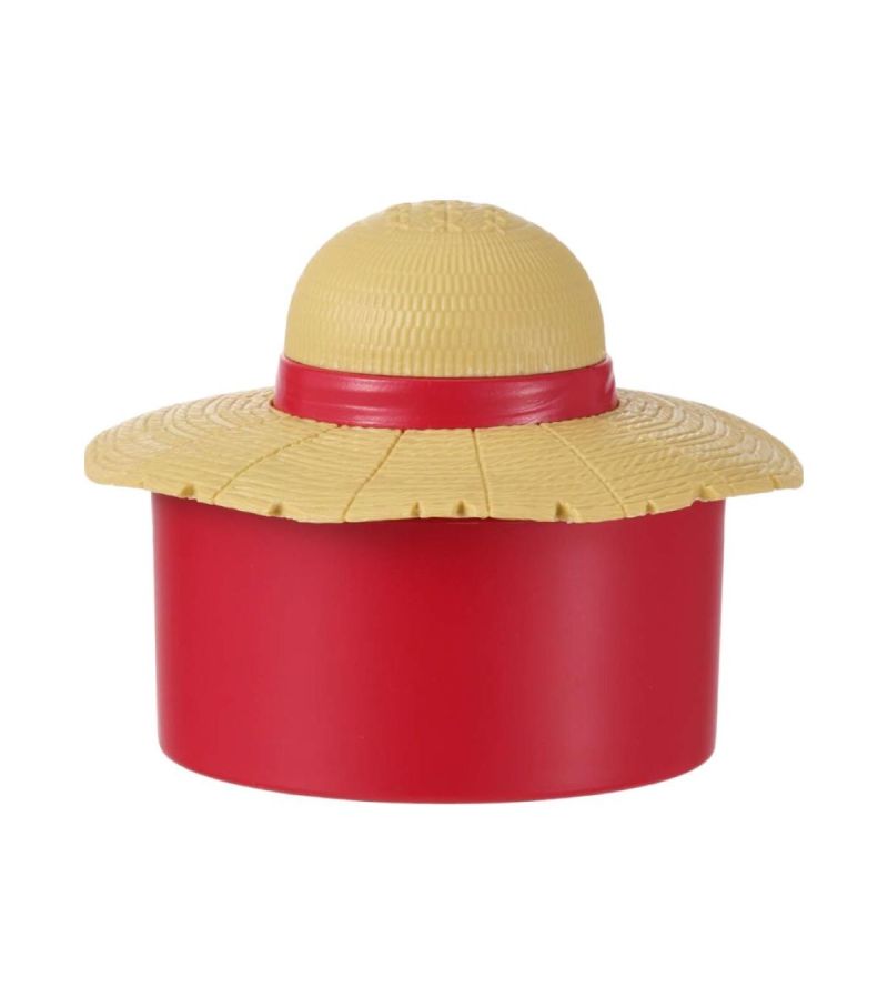 One Piece Collection Straw Hat Storage Box