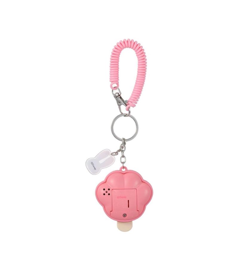 Disney Zootropolis 2 Judy Hopps Fidget Console Keychain Pendant