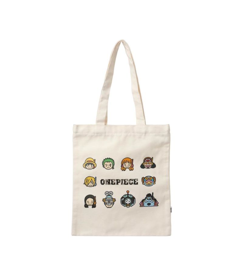 One Piece Collection Shopping Bag(The Crew)