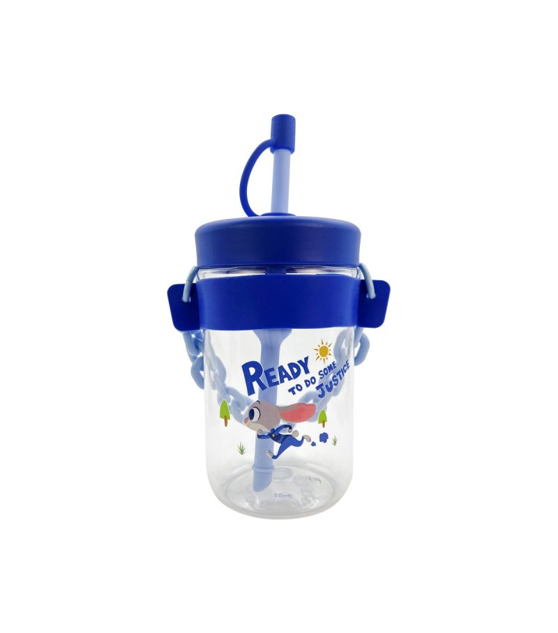 Disney Zootropolis 2 Judy Hopps Ready To Do Some Justice Tumbler 550ml