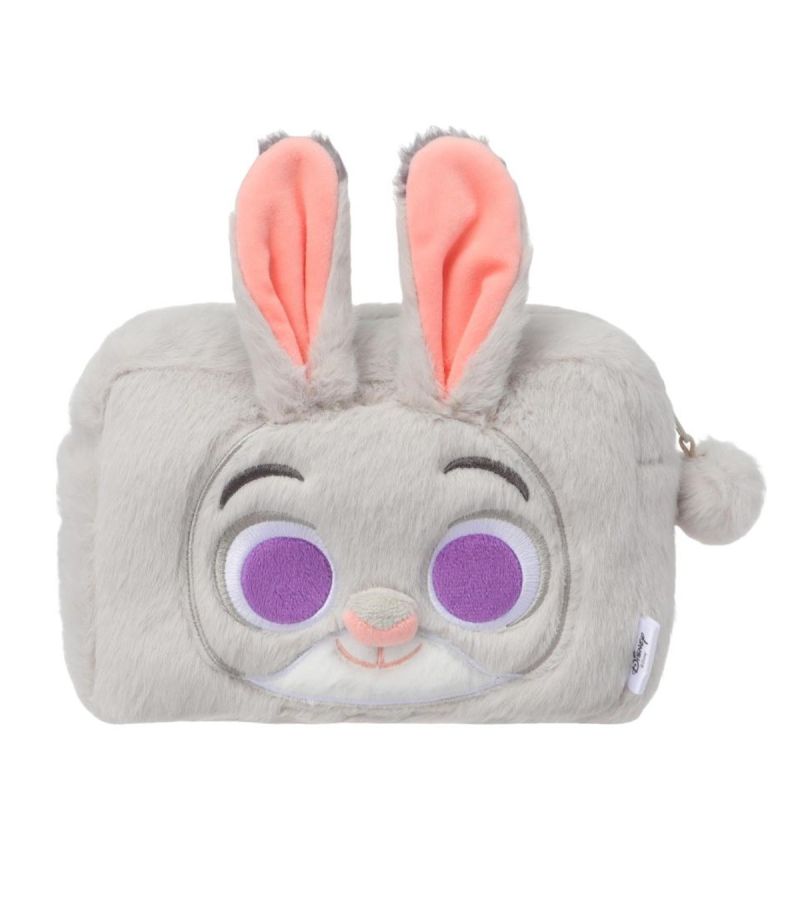 Disney Zootropolis 2 Judy Hopps Cosmetic Bag